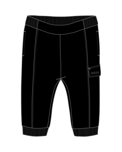 PANTALON BOSS