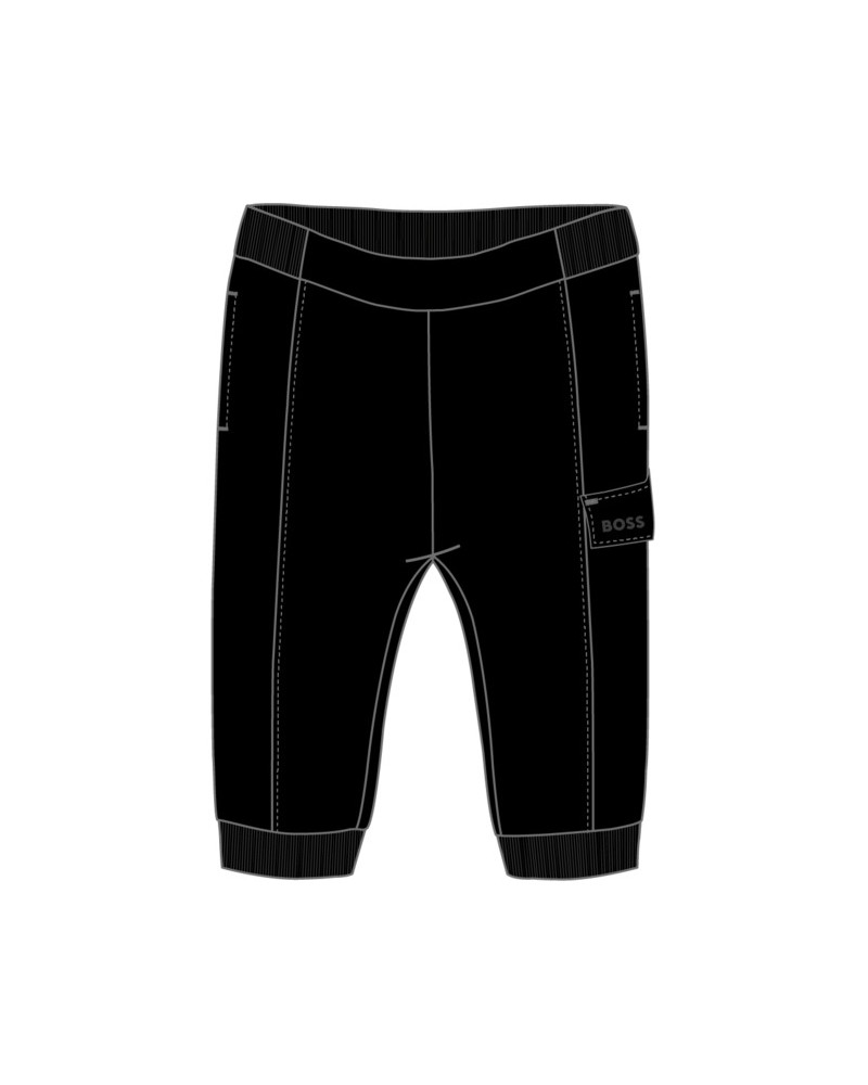 PANTALON BOSS