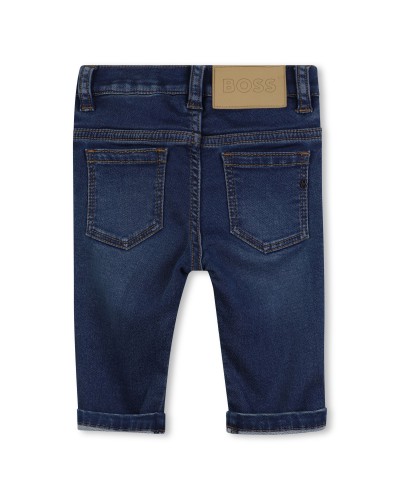 PANTALON DENIM BOSS