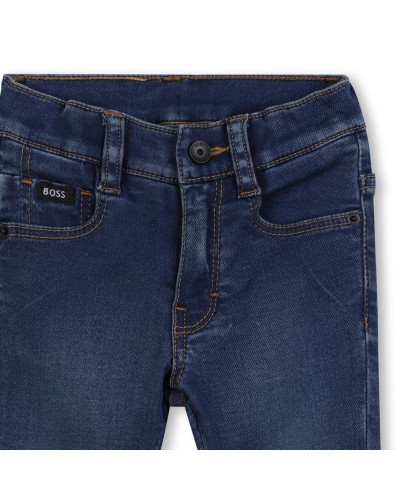 PANTALON DENIM BOSS
