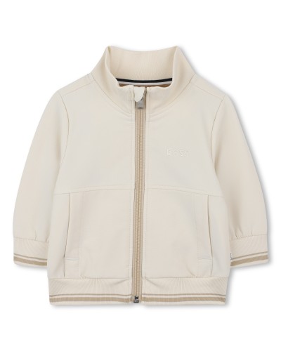 CARDIGAN BOSS
