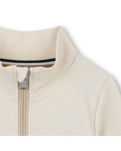 CARDIGAN BOSS