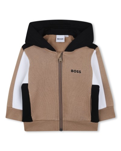 CARDIGAN BOSS