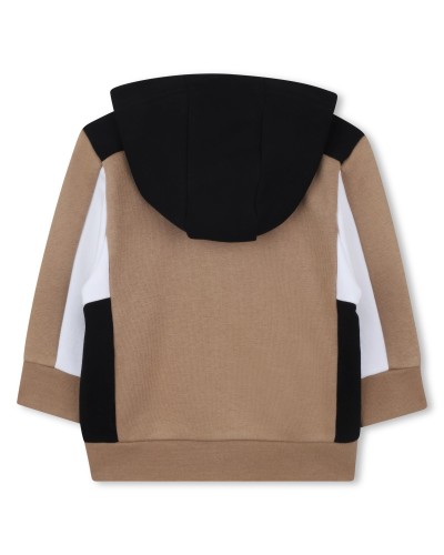 CARDIGAN BOSS