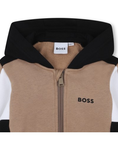 CARDIGAN BOSS
