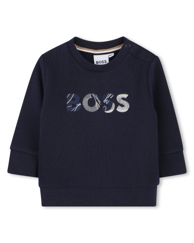 SWEAT BOSS