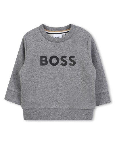 SWEAT BOSS