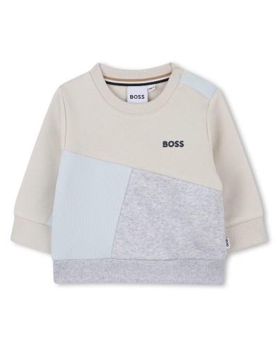 SWEAT BOSS