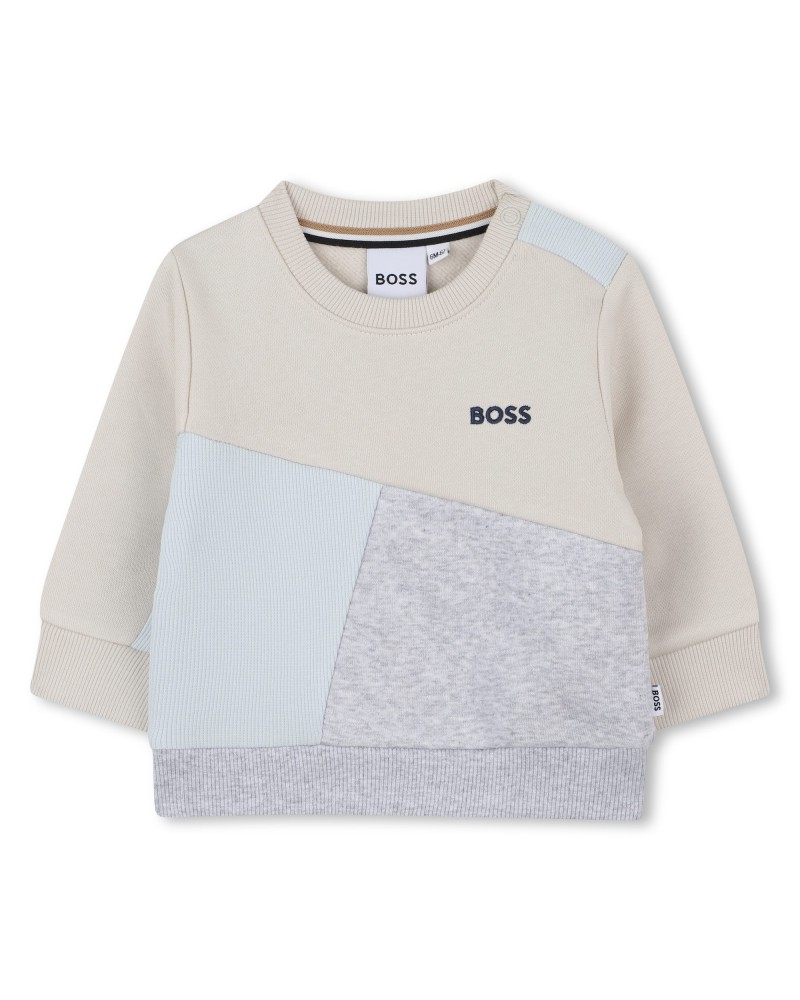 SWEAT BOSS