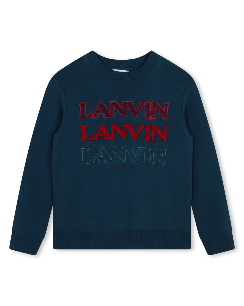 SWEAT LANVIN