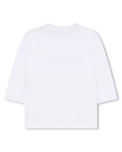 TEE-SHIRT MANCHES LONGUES BOSS