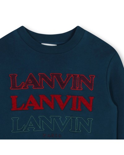 SWEAT LANVIN