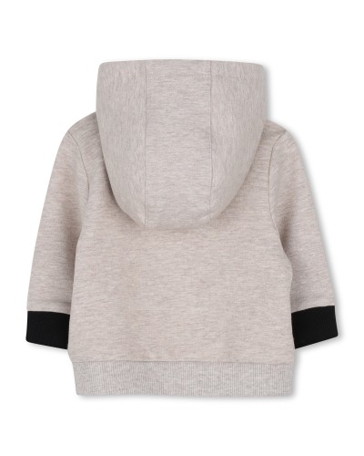 ENS.PANTALON+CARDIGAN+T.SHIRT BOSS