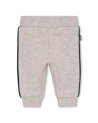 ENS.PANTALON+CARDIGAN+T.SHIRT BOSS