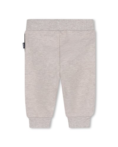 ENS.PANTALON+CARDIGAN+T.SHIRT BOSS