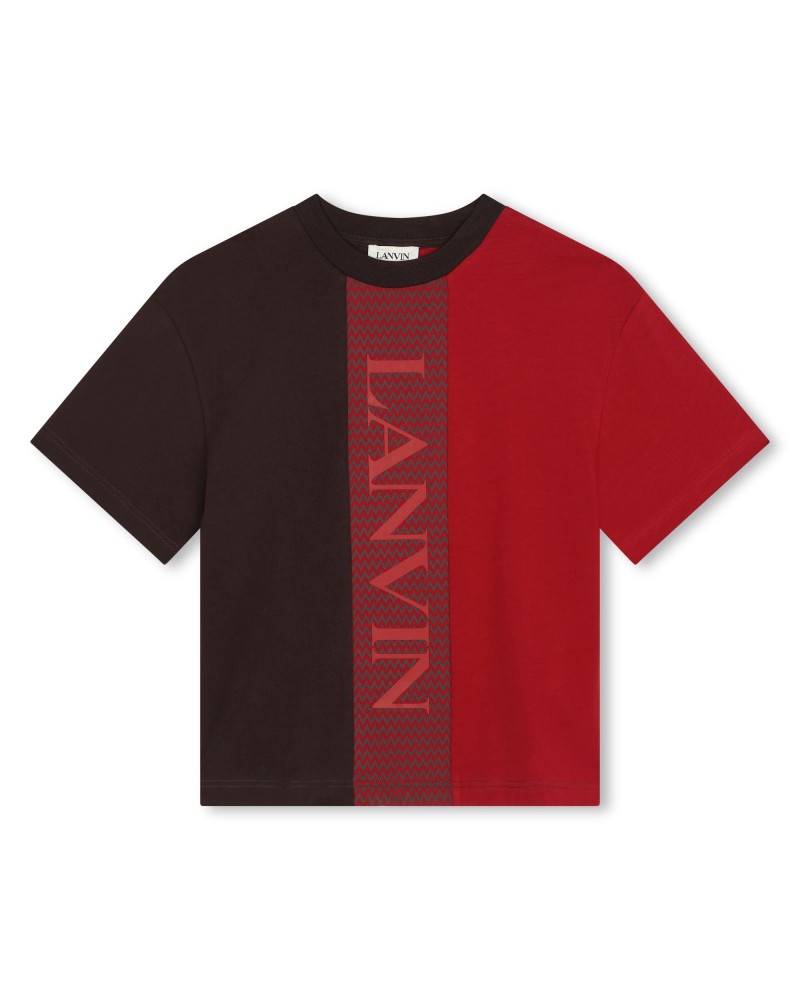 TEE-SHIRT LANVIN