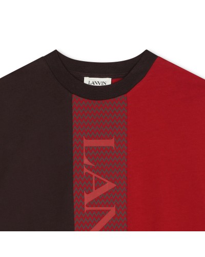 TEE-SHIRT LANVIN