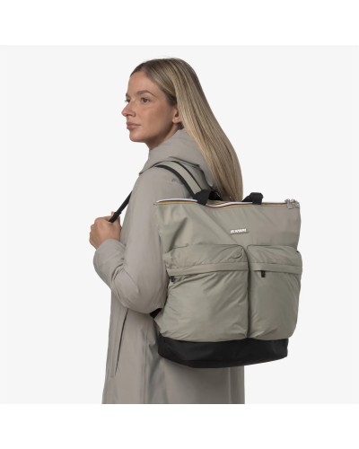 K-WAY SAC NOAM