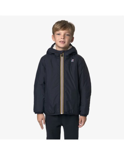 K-WAY LE VRAI 4.0 CLAUDE ORSETTO KIDS