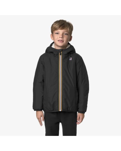 K-WAY LE VRAI 4.0 CLAUDE ORSETTO KIDS