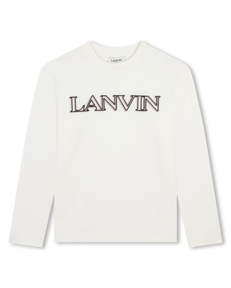 TEE-SHIRT LANVIN