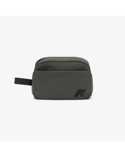 K-WAY TROUSSE DE TOILETTE TRAVIS