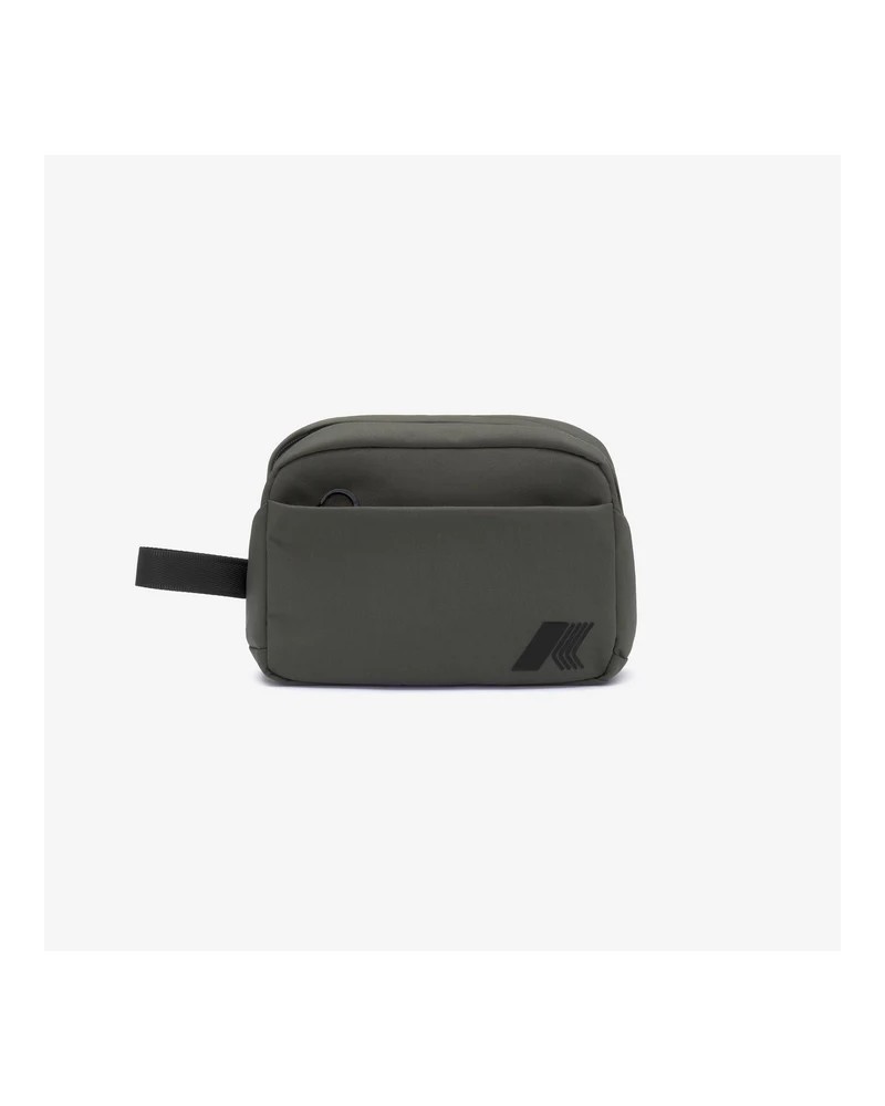 K-WAY TROUSSE DE TOILETTE TRAVIS