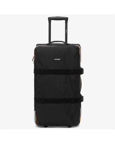 K-WAY VALISE A ROULETTE BLOSSAC M
