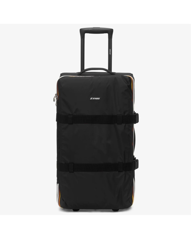 K-WAY VALISE A ROULETTE BLOSSAC M