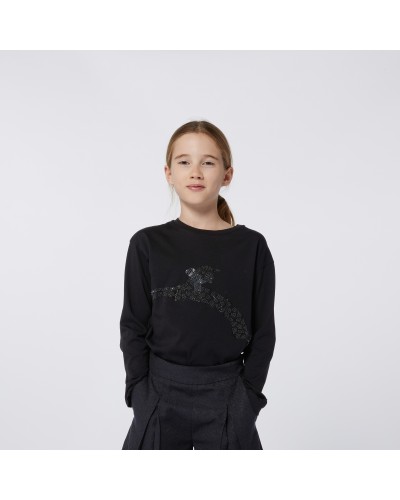 TEE-SHIRT LANVIN