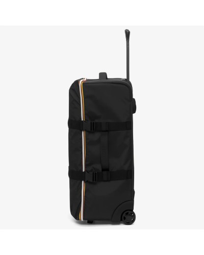 K-WAY VALISE A ROULETTE BLOSSAC M