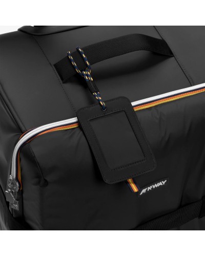 K-WAY VALISE A ROULETTE BLOSSAC M