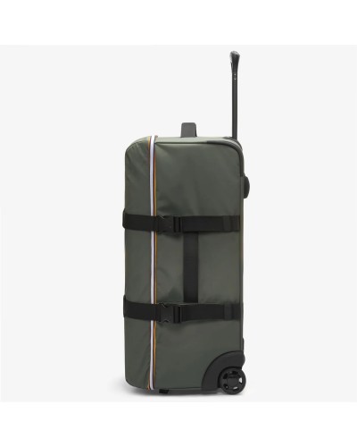 K-WAY VALISE A ROULETTE BLOSSAC M