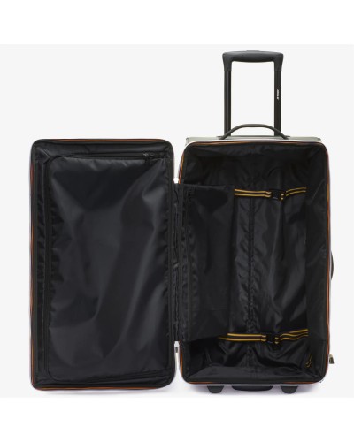K-WAY VALISE A ROULETTE BLOSSAC M