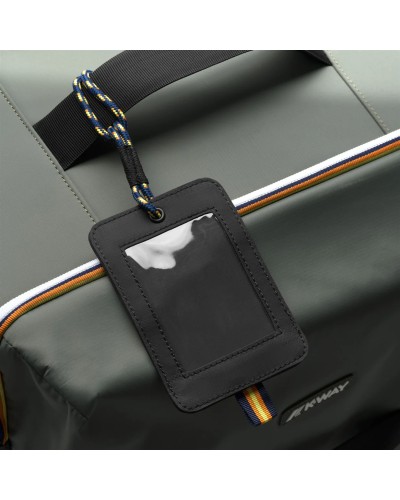 K-WAY VALISE A ROULETTE BLOSSAC M