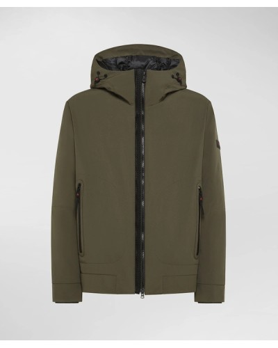 PEUTEREY VESTE LOGE 