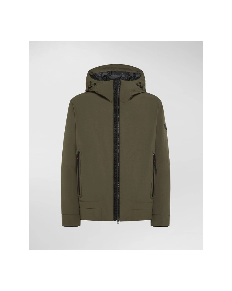 PEUTEREY VESTE LOGE 