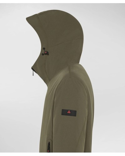 PEUTEREY VESTE LOGE 
