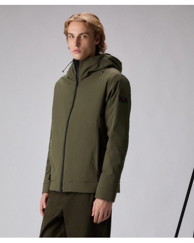 PEUTEREY VESTE LOGE 