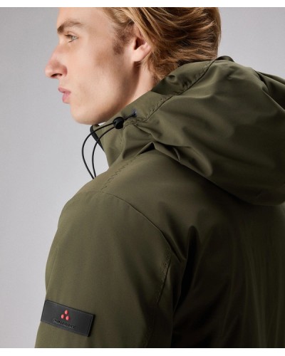 PEUTEREY VESTE LOGE 