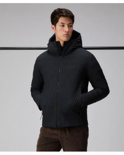 PEUTEREY VESTE LOGE 