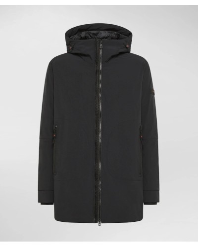 PEUTEREY MANTEAU URBAIN COUPE VENT METIDE