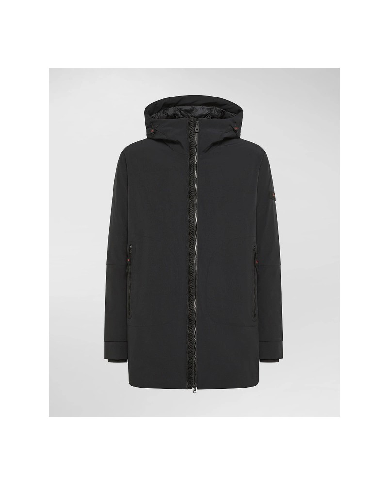 PEUTEREY MANTEAU URBAIN COUPE VENT METIDE