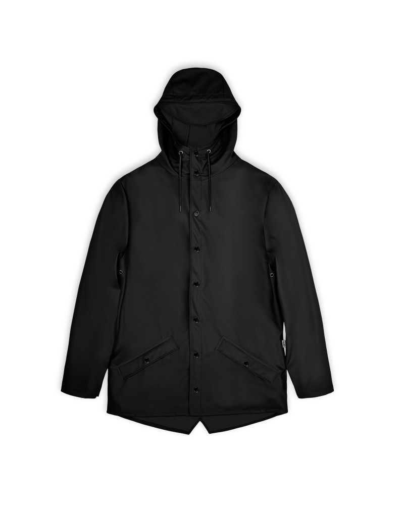 RAINS JACKET W3