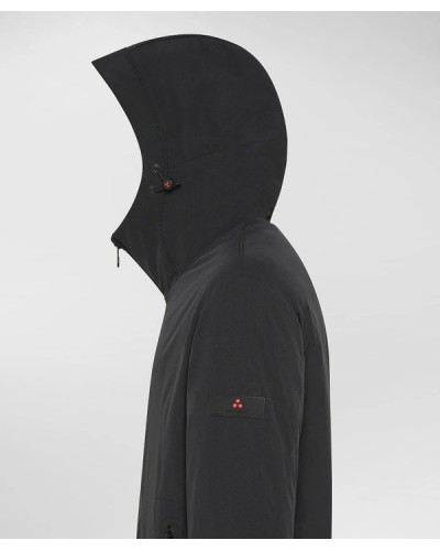 PEUTEREY MANTEAU URBAIN COUPE VENT METIDE