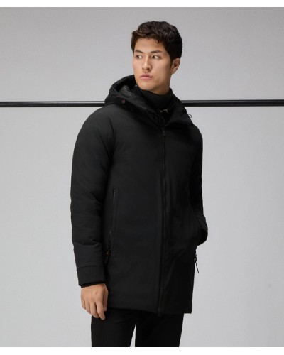 PEUTEREY MANTEAU URBAIN COUPE VENT METIDE