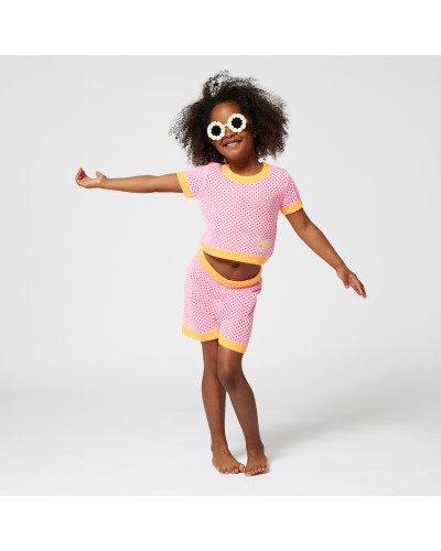LUNETTE DE SOLEIL BILLIEBLUSH