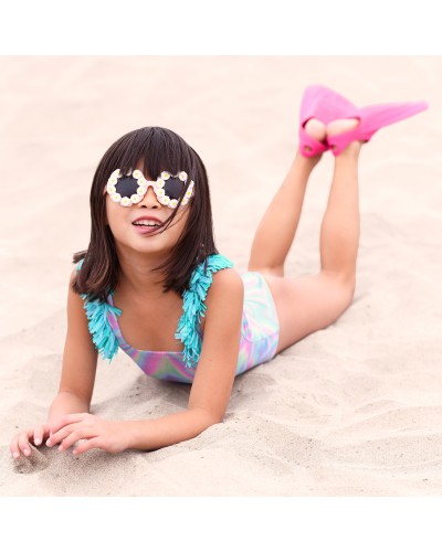 LUNETTE DE SOLEIL BILLIEBLUSH