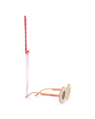 LUNETTE DE SOLEIL BILLIEBLUSH