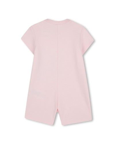 COMBINAISON EN INTERLOVK COTON THE MARC JACOBS